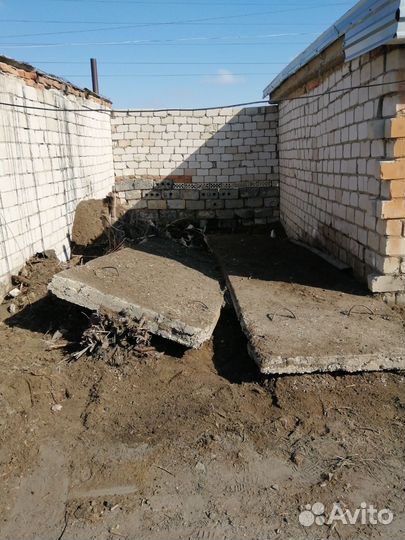 Жби плиты бу