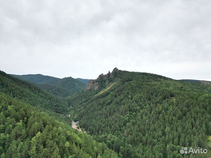 Профессиональная видеосъемка, видеограф Красноярск