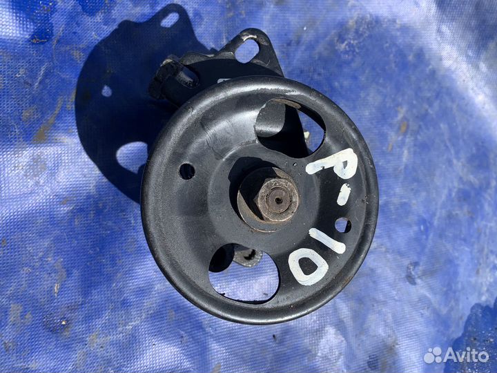 Гур нисан примьера п10