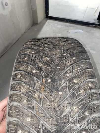 Nokian Tyres Hakkapeliitta 8 245/45 R17 99