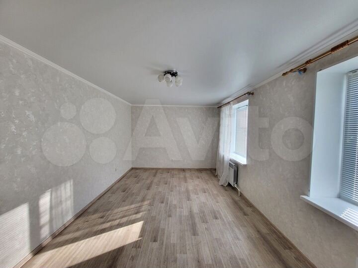 2-к. квартира, 50,4 м², 3/3 эт.