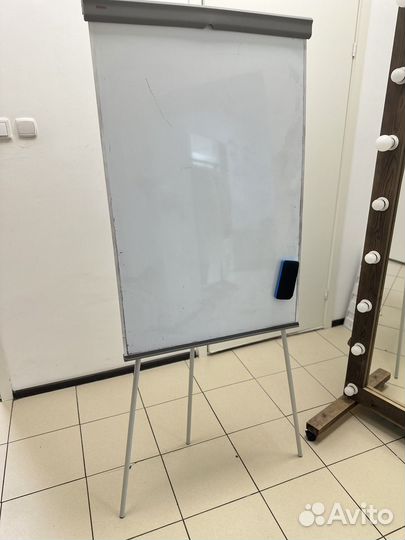 Флипчарт магнитный