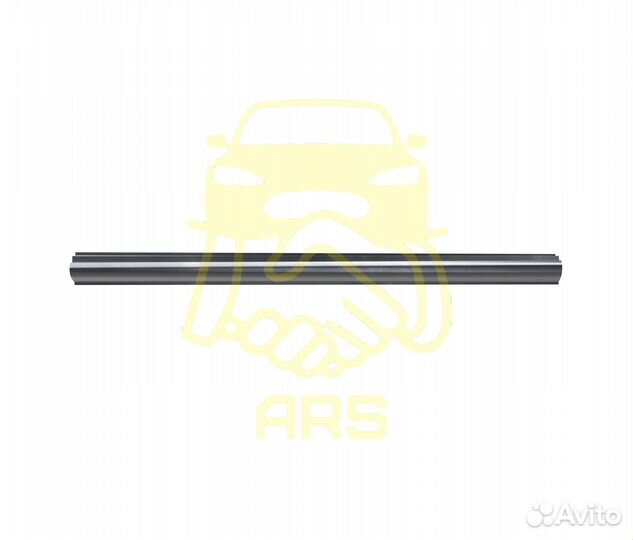 Кузовной порог