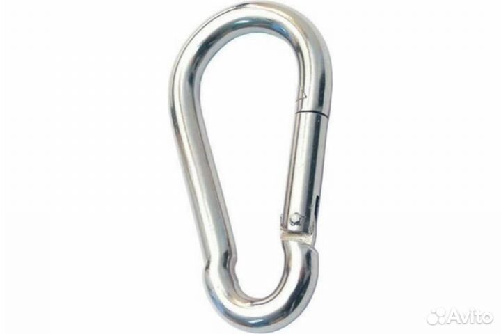 Карабин пожарный