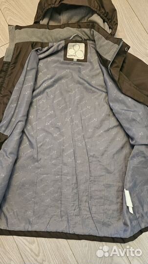 Парка демисезонная Huppa 164