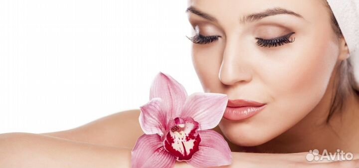 Косметолог