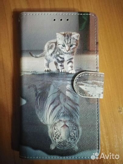 Чехол на iPhone 11