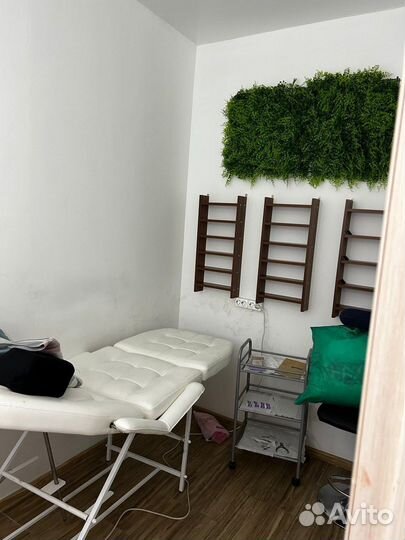 Продам студию красоты