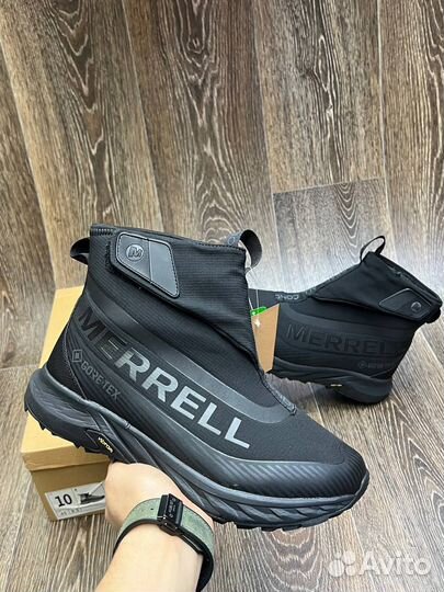 Дутики зимний Merrell