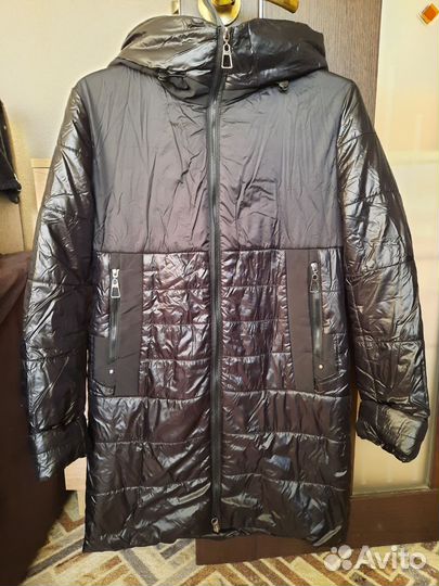 Плащ женский