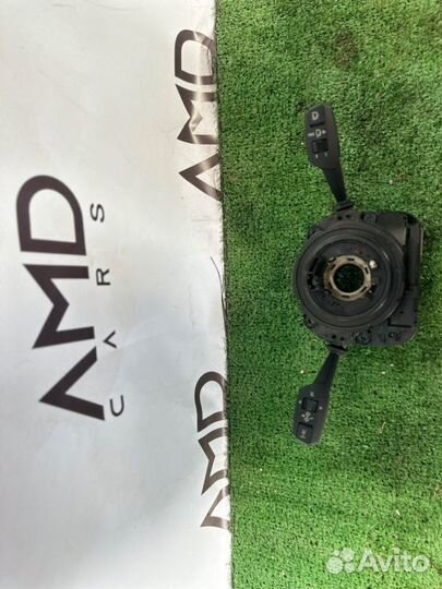 Блок подрулевых переключателей Bmw 3 E90