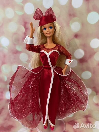 Барби Sparkling Splendor 1993г