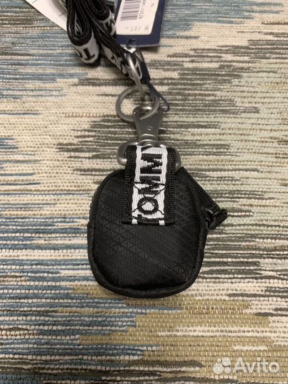 Чехол для airpods tommy jeans