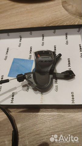 Манетки, шифтеры