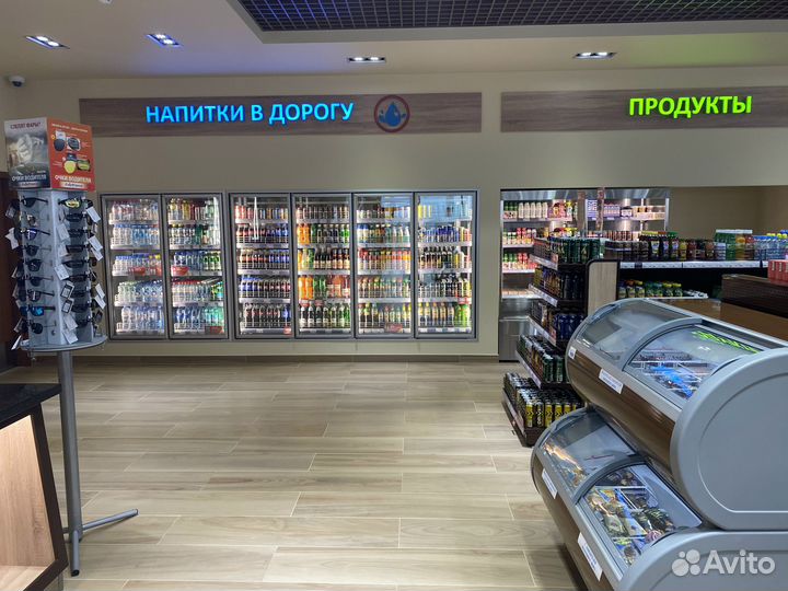 Монтаж холодильного оборудования