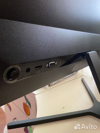 Монитор xiaomi 27