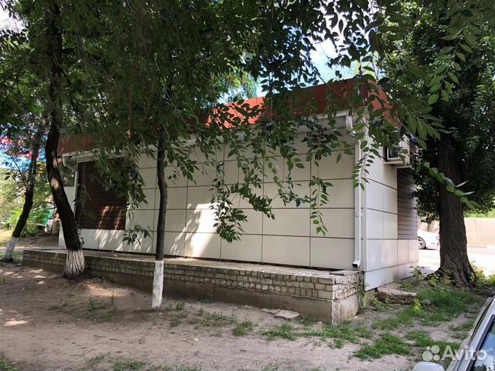 Павильон в аренду 45 кв.м