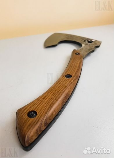 Топорик туристический