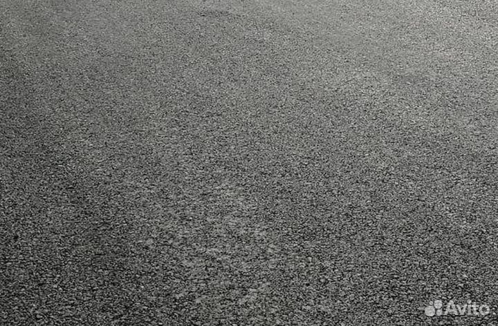 Асфальт материал укладка