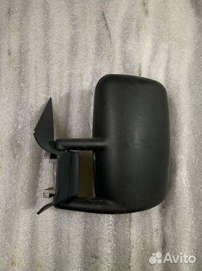 Мерседес спринтер Зеркало заднего вида