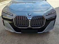 BMW 7 серия 3.0 AT, 2022, 50 км, с пробегом, цена 20 000 000 руб.