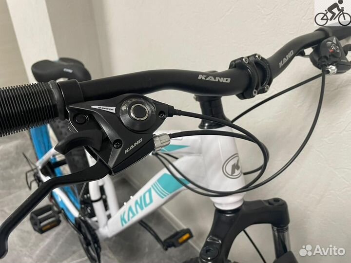 Горный Велосипед 26 Фэтбайк