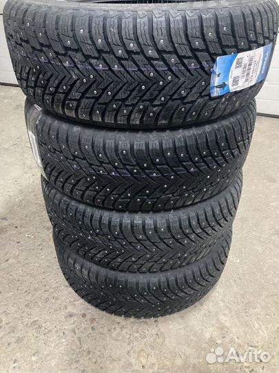 Nokian Tyres Hakkapeliitta 10p SUV