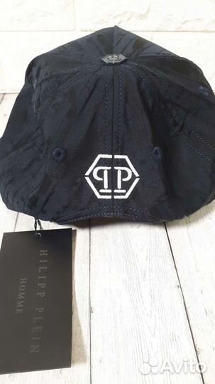Кепка Philipp plein