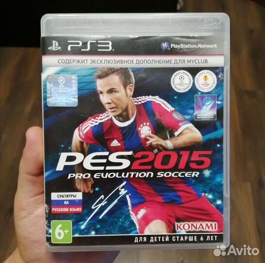 Прошитая PS3, 90+ игр, два джойстика, мув, камера