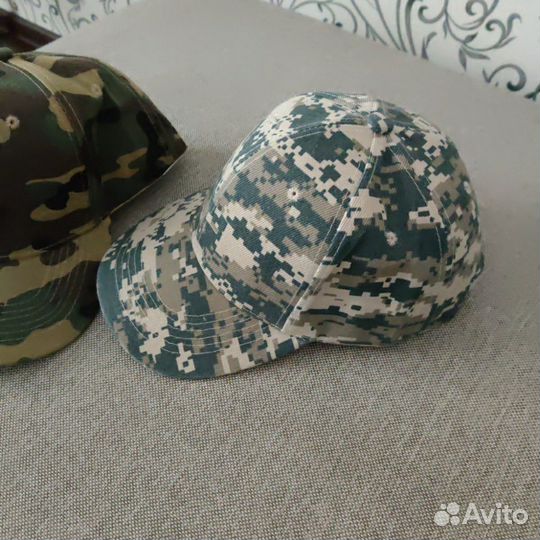 Бейсболка тактические,камуфляж