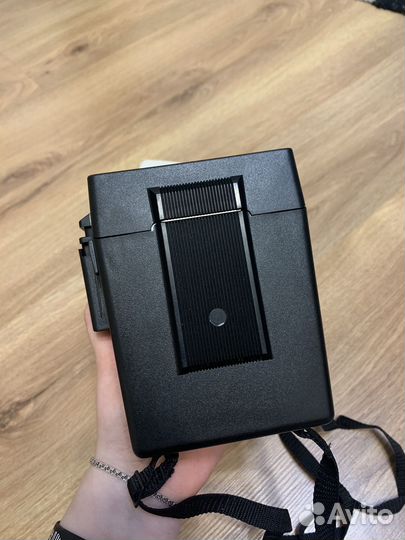 Фотоаппарат polaroid полароид