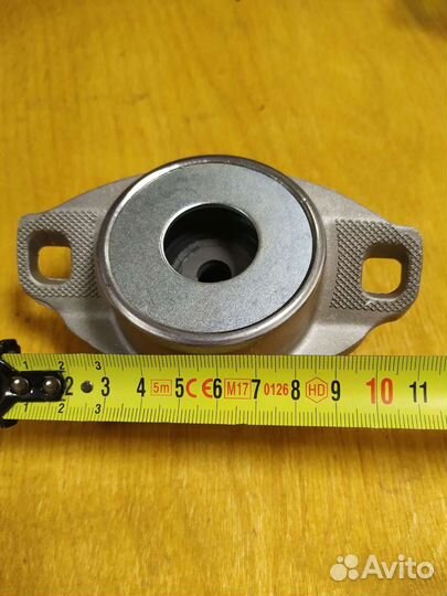 Опора стойки амортизатора