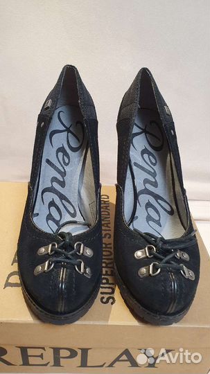 Туфли женские 39 размер
