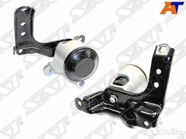 Опора двигателя Nissan Murano 16-22 / Teana 14-20