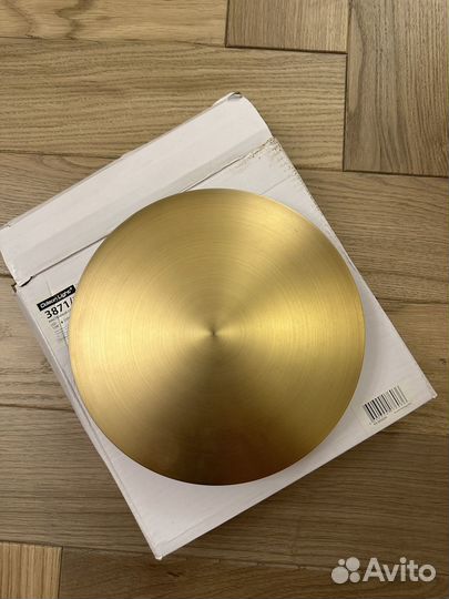 Настенный светильник бу