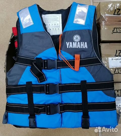 Спасательный жилет