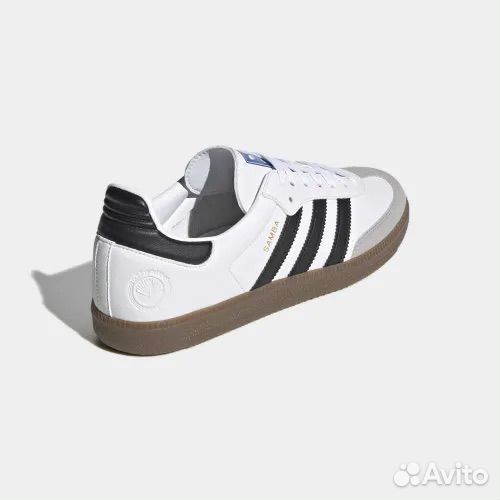 Кеды adidas samba