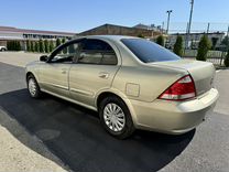 Nissan Almera Classic 1.6 MT, 2008, 145 500 км, с пробегом, цена 465 000 руб.