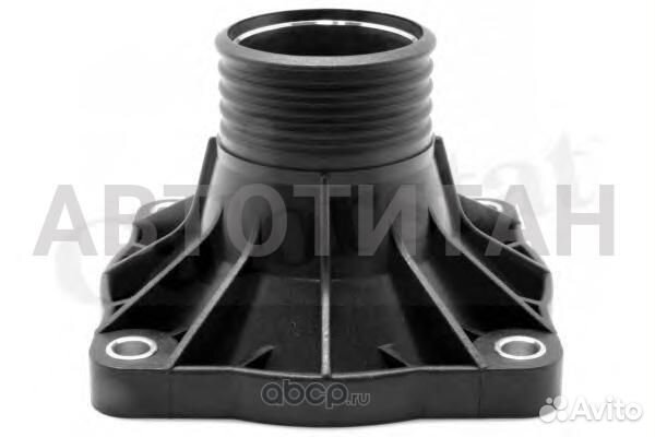 Фланец системы охлаждения BMW: 5 530 i V8/540 i V8