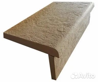 Формы для наборных ступеней