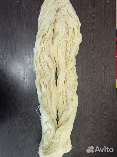 Пряжа шерсть