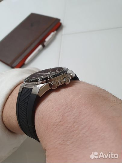 Часы Casio Edifice EF-552