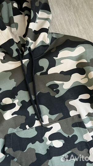 Толстовка женская befree