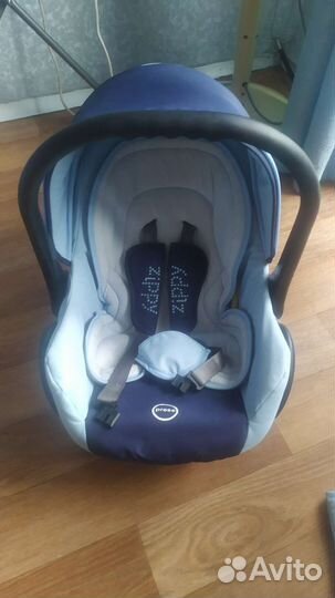 Детские коляски