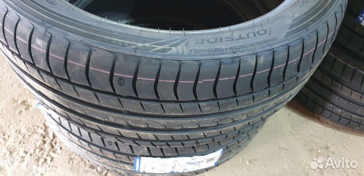 Triangle EffeXSport TH202 285/45 R19 111Y