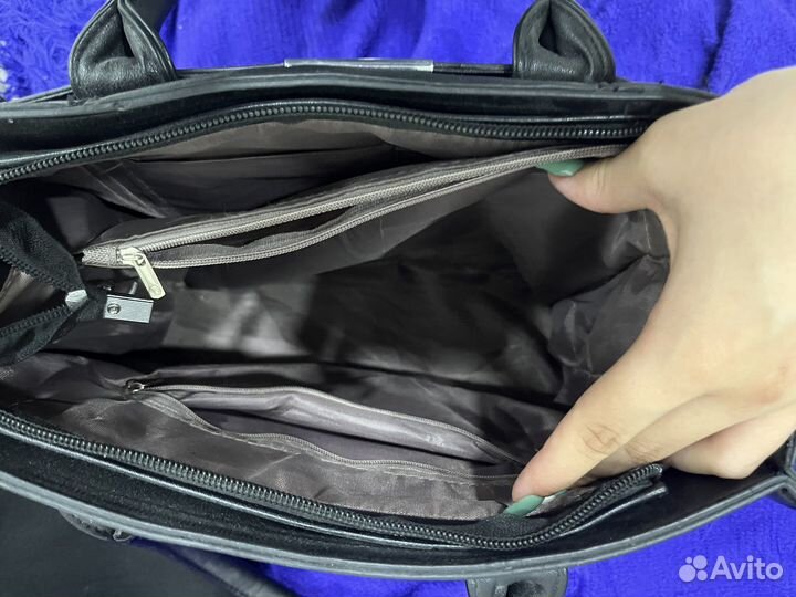 Сумка женская