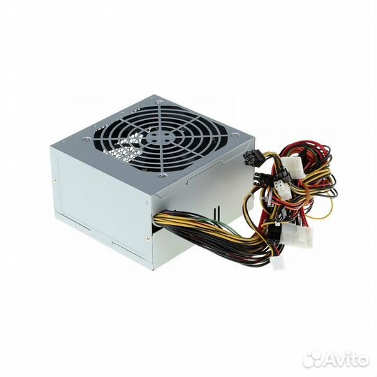 Блок питания 500Wt FoxLine ATX500PRS