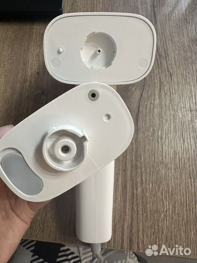 Отпариватель для одежды ручной Xiaomi GT-306LW