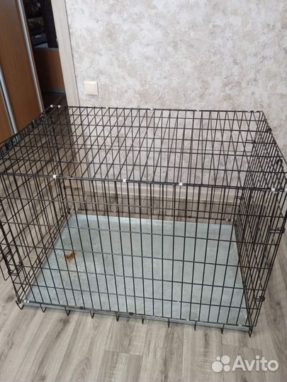 Клетка Вольер для собак