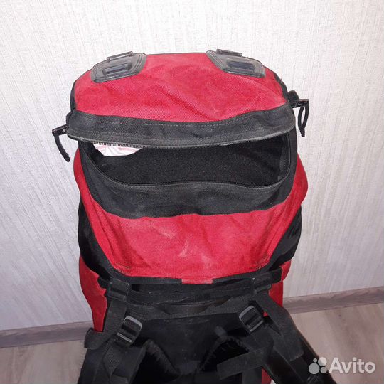 Рюкзак 80 литров туристический